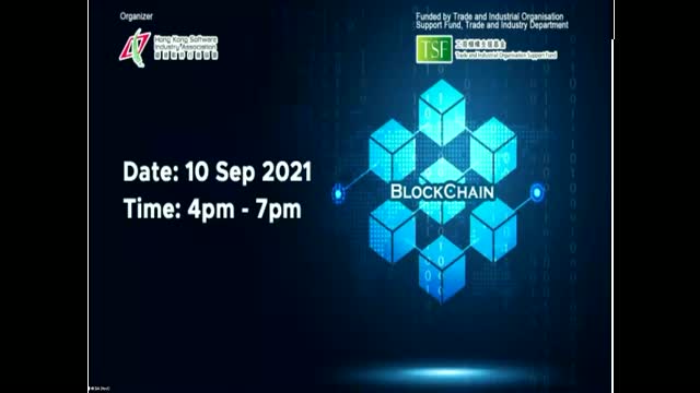 Workshop of Blockchain